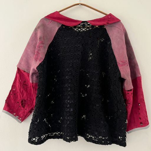 Blusa Anja