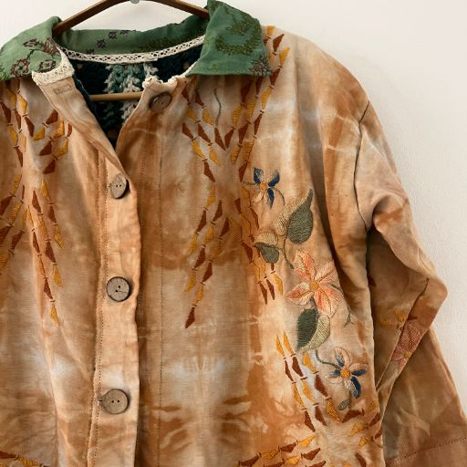 Chaqueta Jane