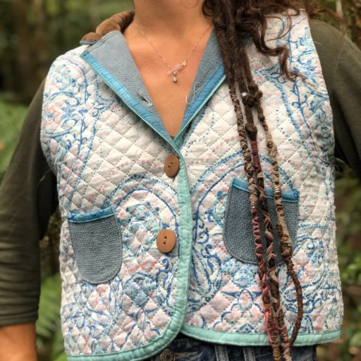 Chaqueta Cubana
