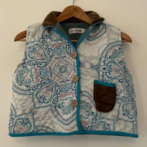 Chaqueta Cubana