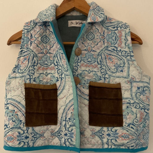 Chaqueta Cubana