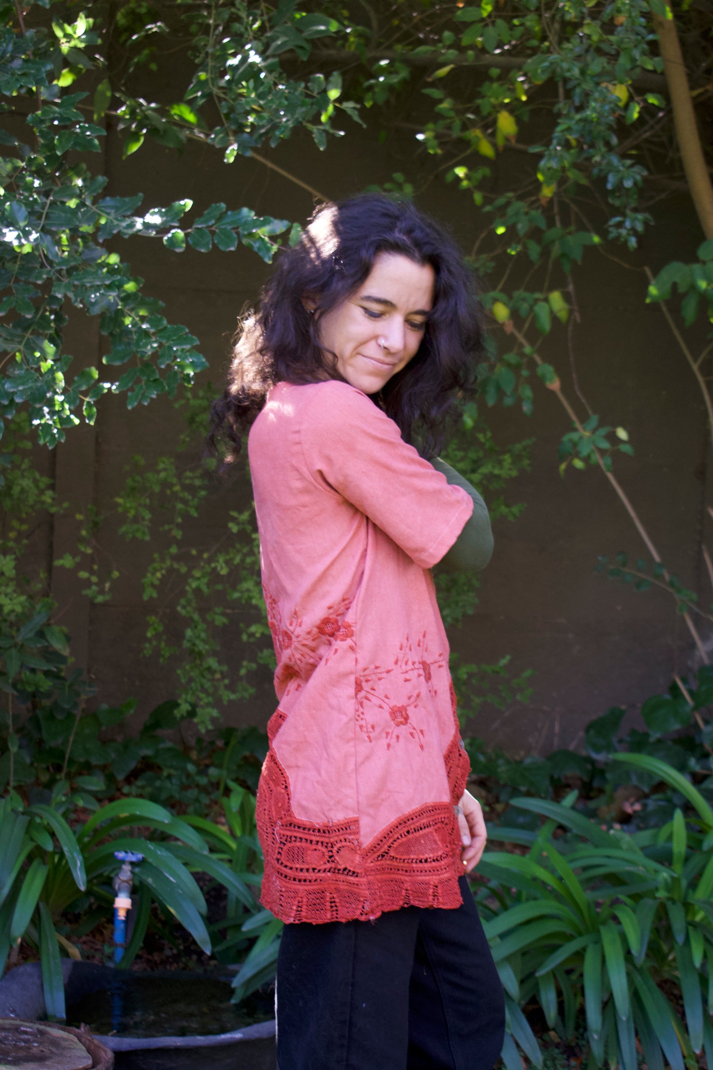 Camisa cubana