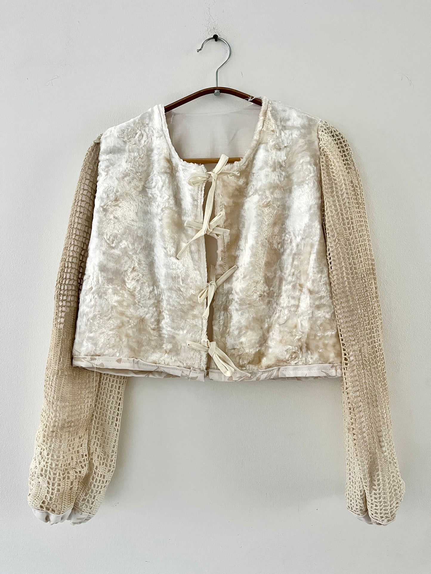 Chaqueta Estela