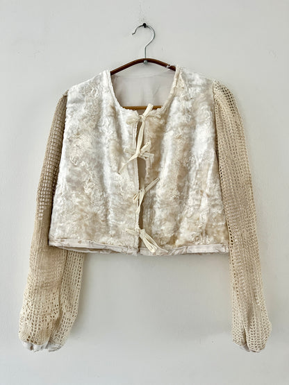 Chaqueta Estela