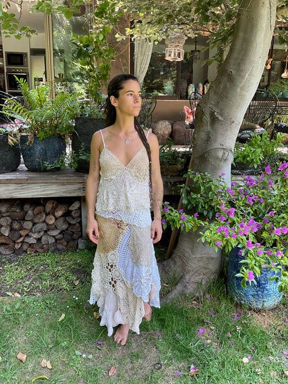Vestido a pedido