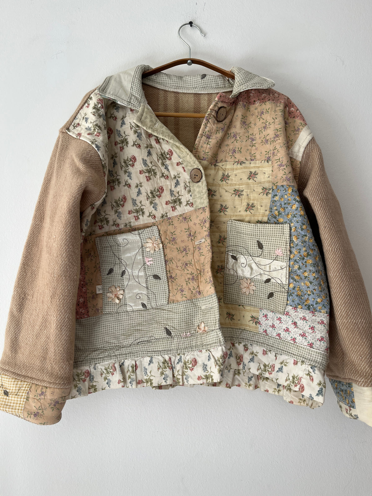 Chaqueta Jane