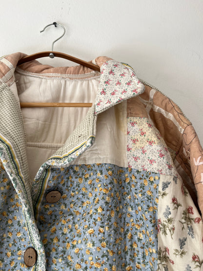 Chaqueta Jane