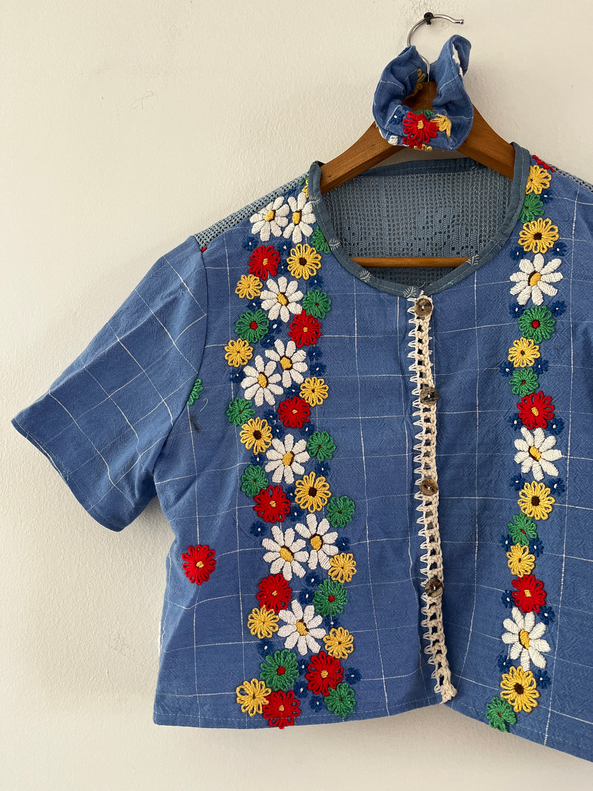 Camisa cubana