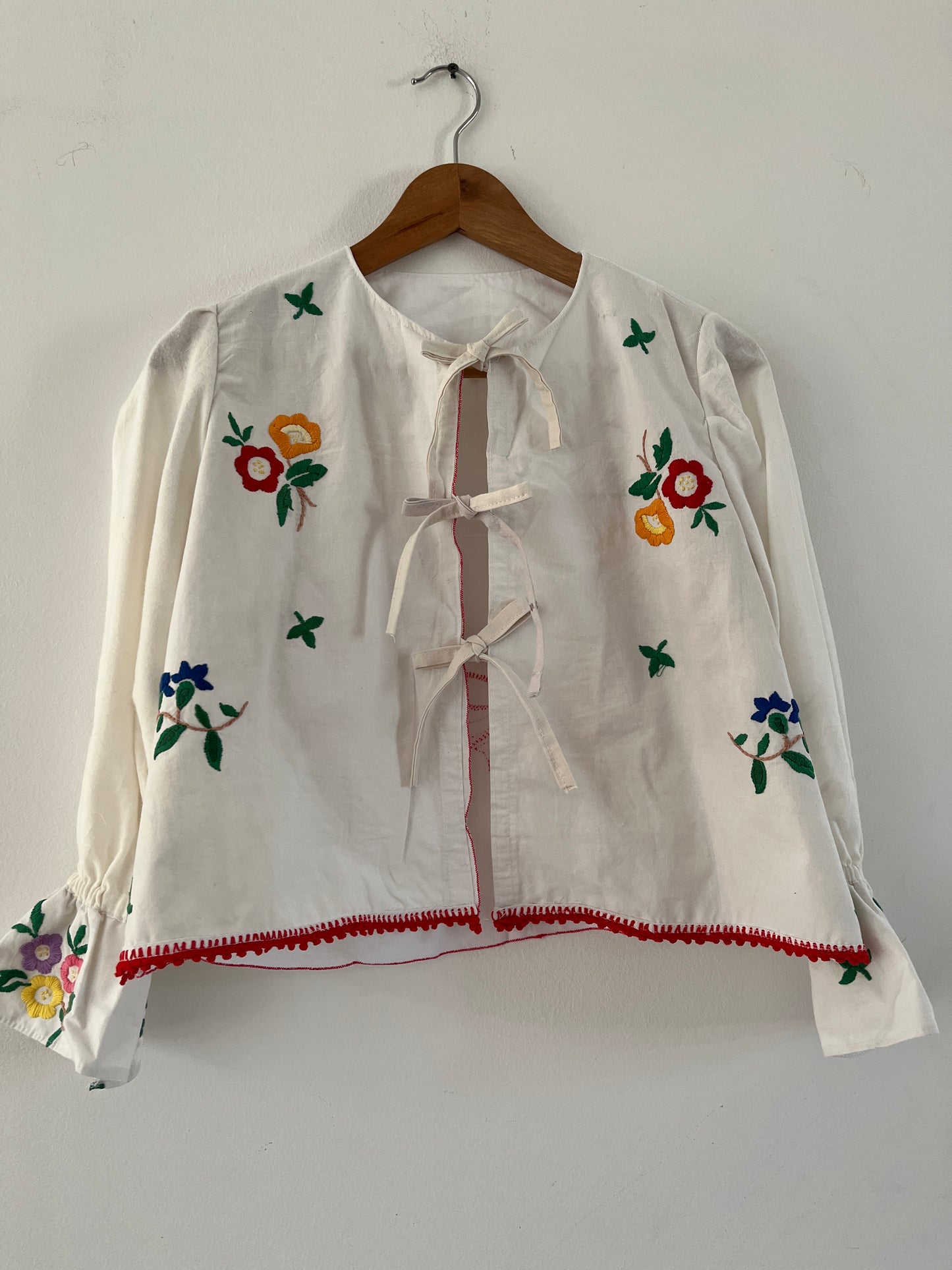 Blusa Estela