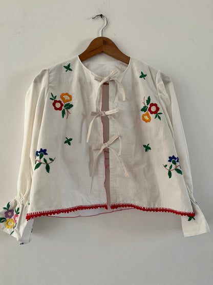 Blusa Estela