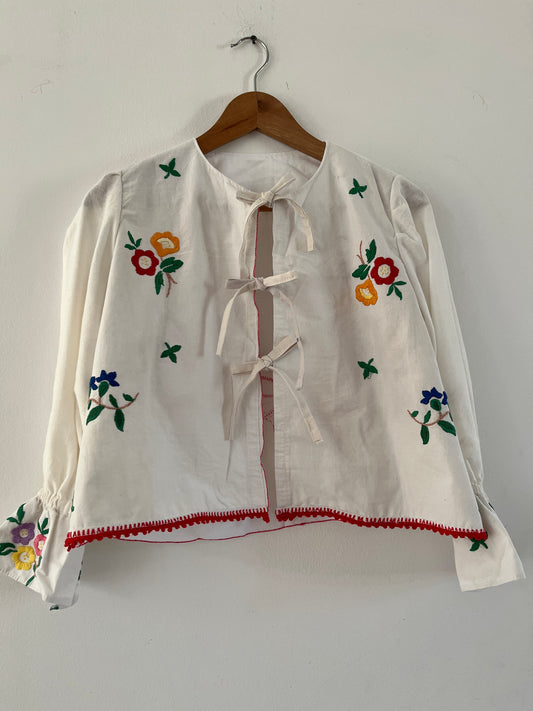 Blusa Estela