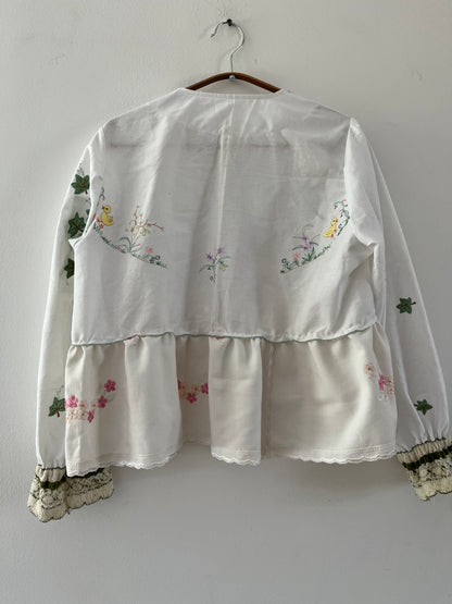 Blusa Estela