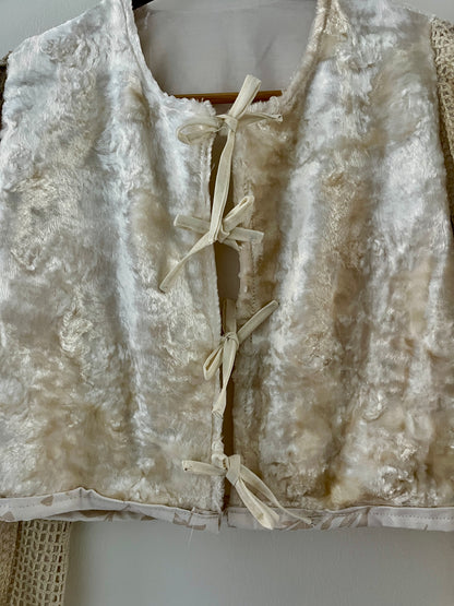Chaqueta Estela