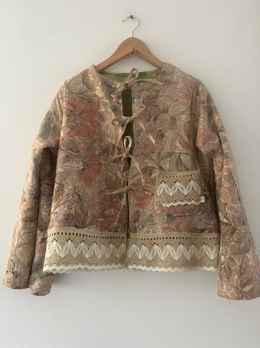 Chaqueta Estela