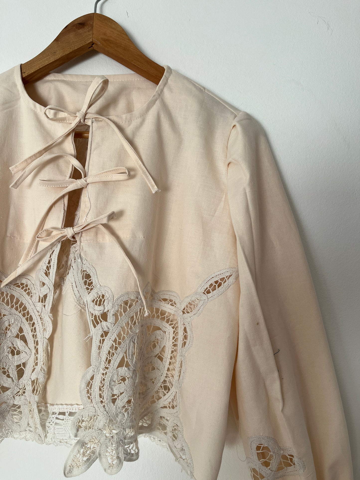 Blusa Estela