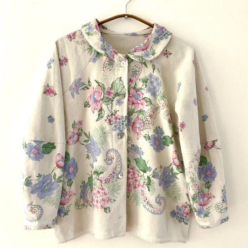 Blusa Anja