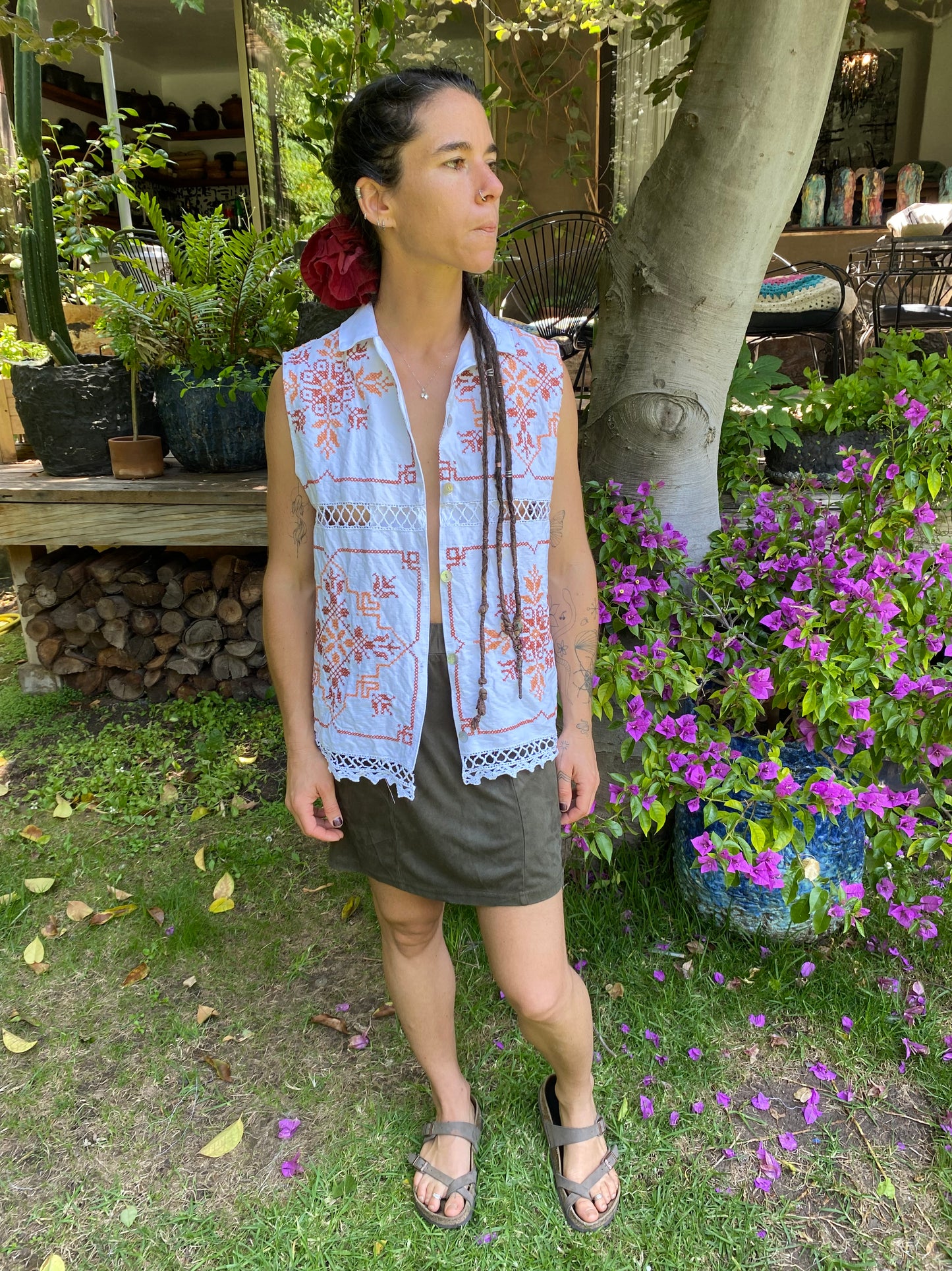 Camisa cubana