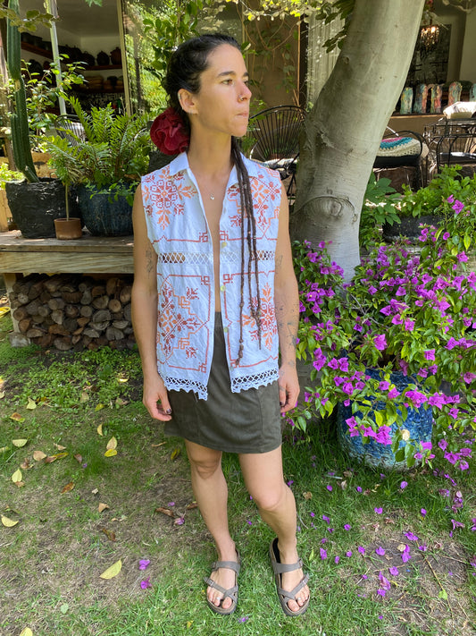 Camisa cubana