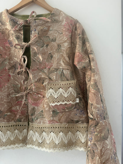 Chaqueta Estela