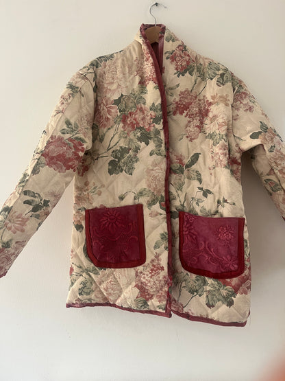 Chaqueta Elsa acolchada