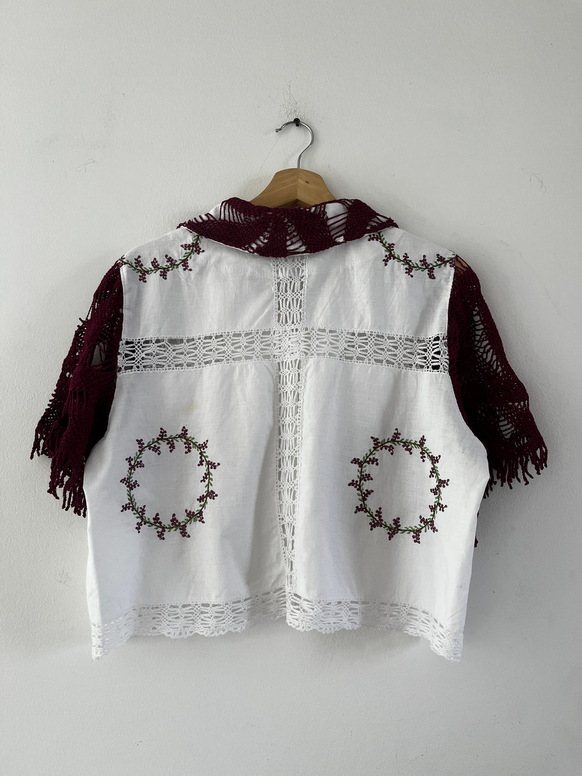 Camisa cubana