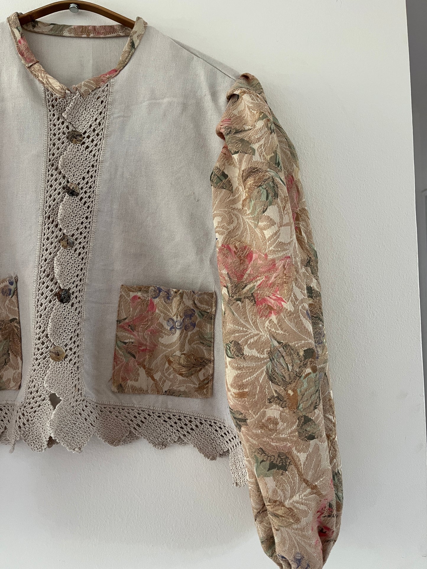 Blusa Estela
