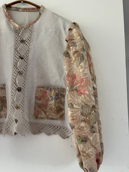Blusa Estela