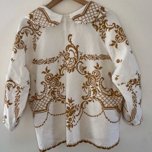 Blusa Anja