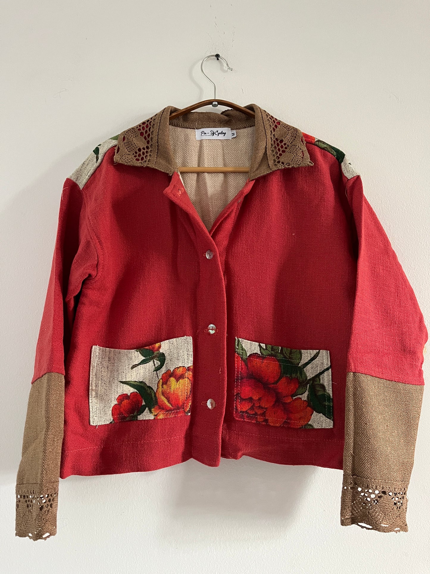 Chaqueta Jane