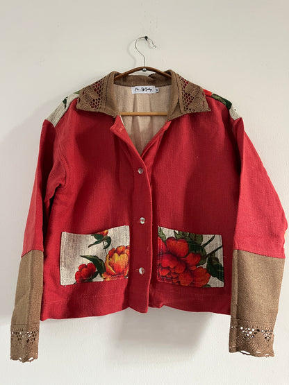 Chaqueta Jane