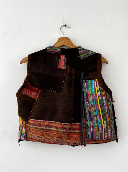 Bolero étnico