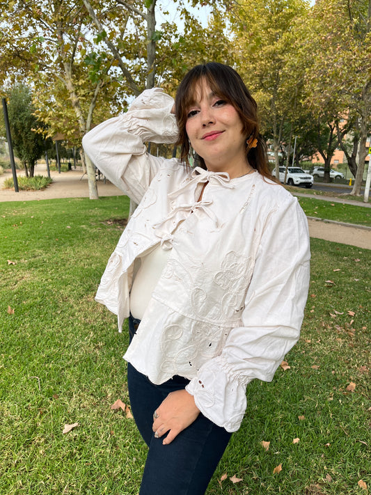 Blusa Estela