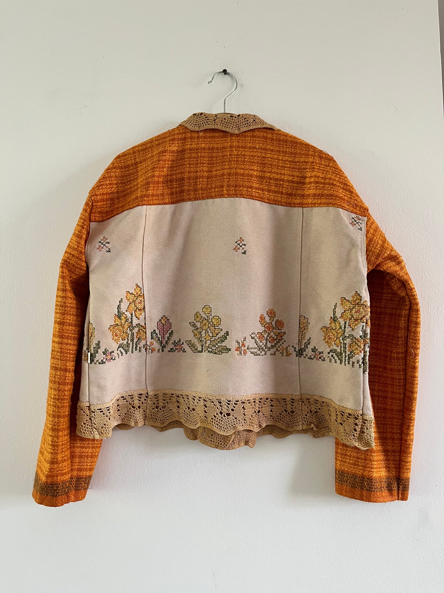 Chaqueta Jane