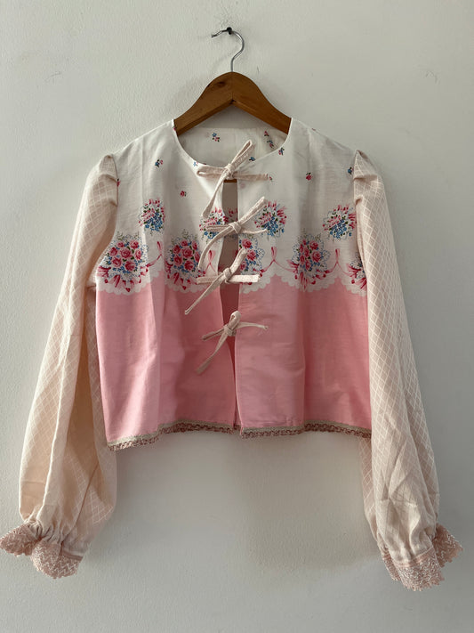 Blusa Estela