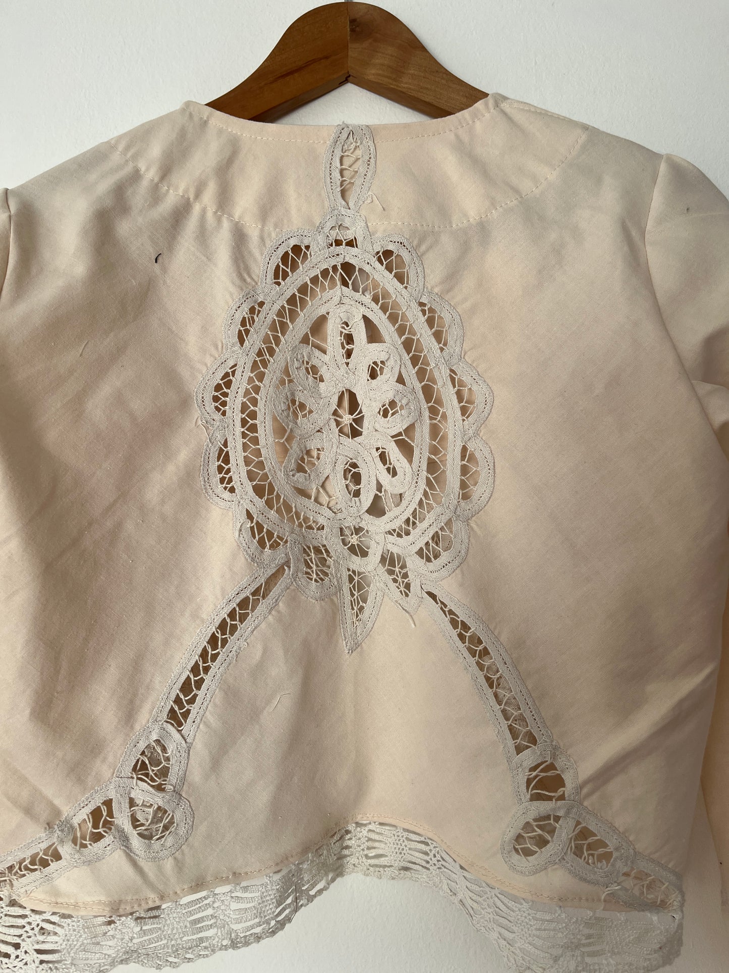 Blusa Estela