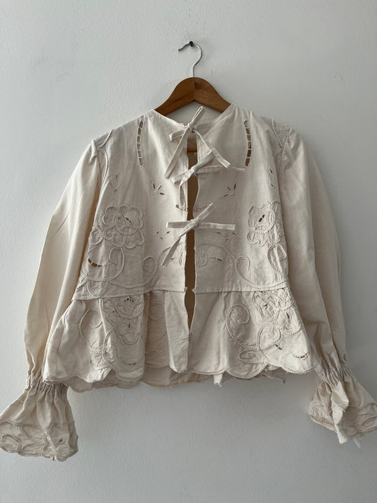 Blusa Estela