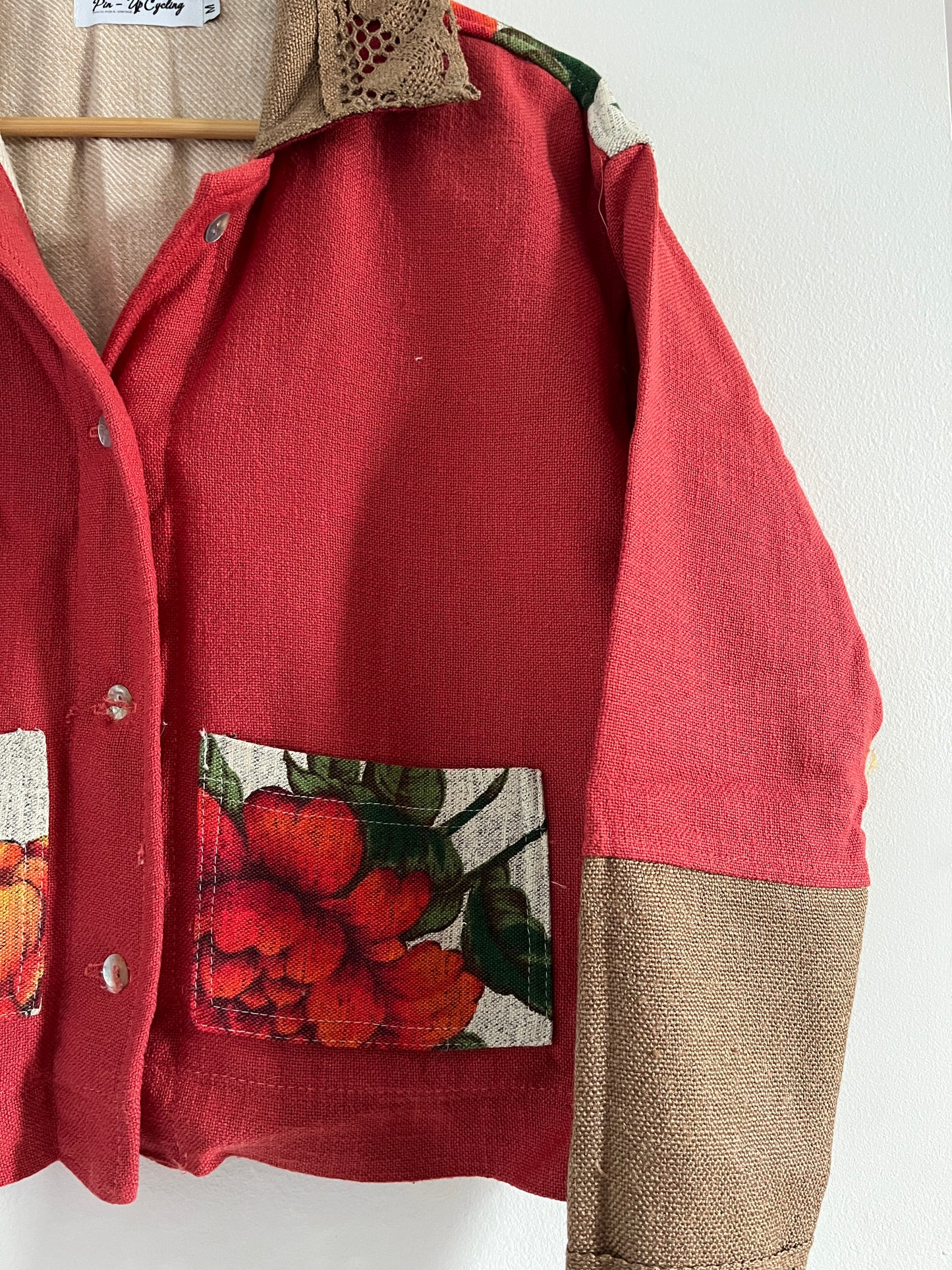 Chaqueta Jane