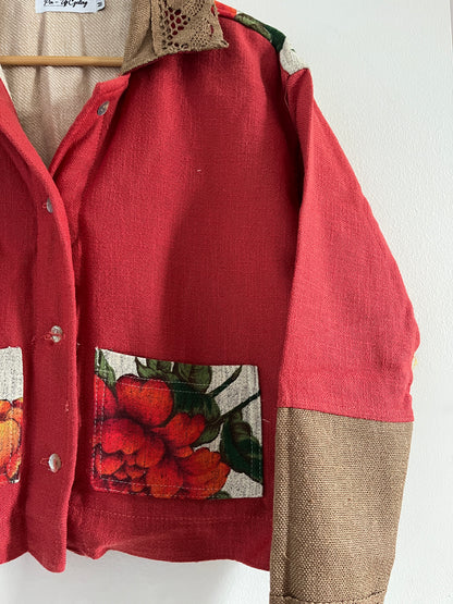 Chaqueta Jane