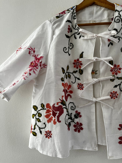 Camisa cubana