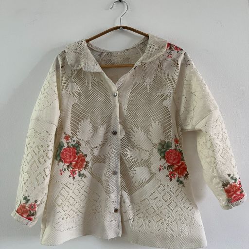 Blusa Anja