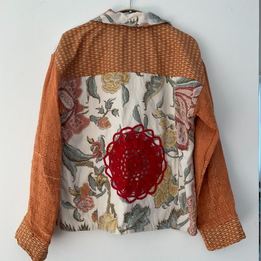 Chaqueta Jane