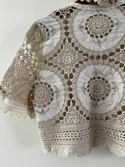 Camisa cubana
