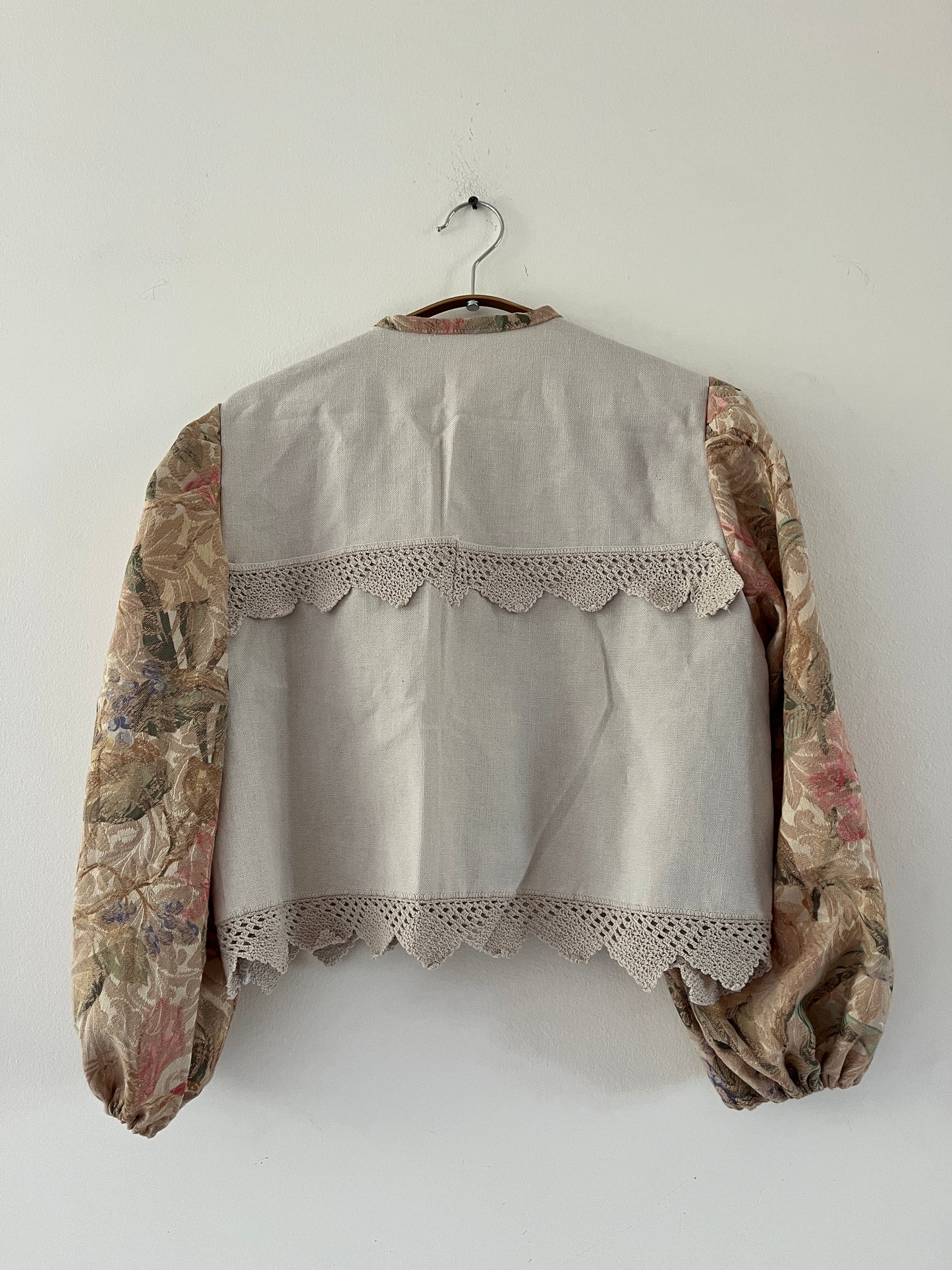 Blusa Estela