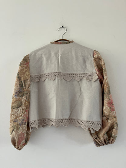 Blusa Estela