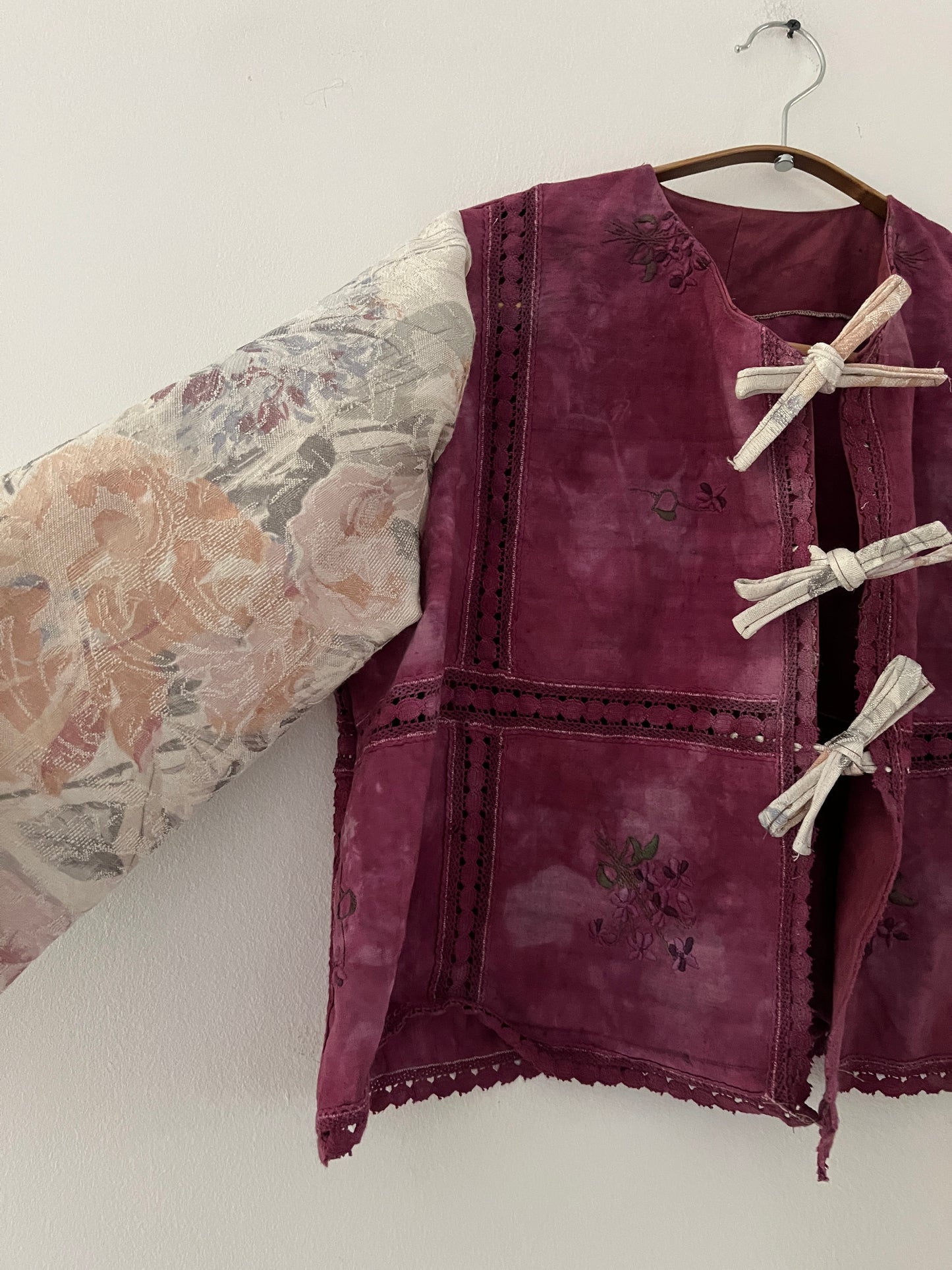 Blusa Estela