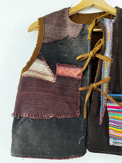 Bolero étnico