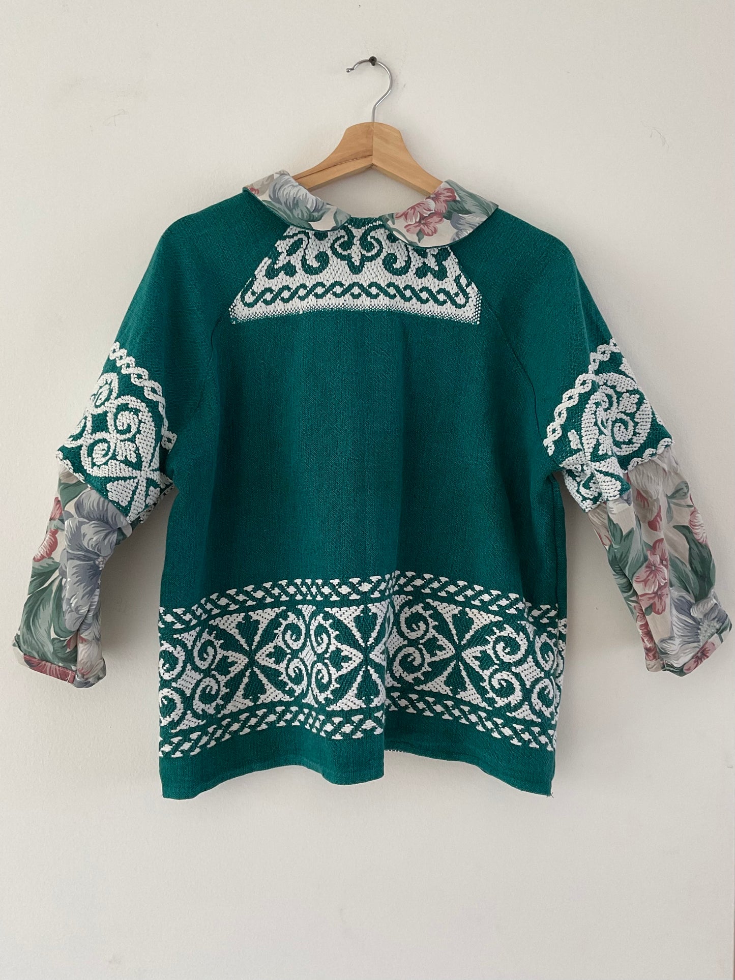 Blusa Anja