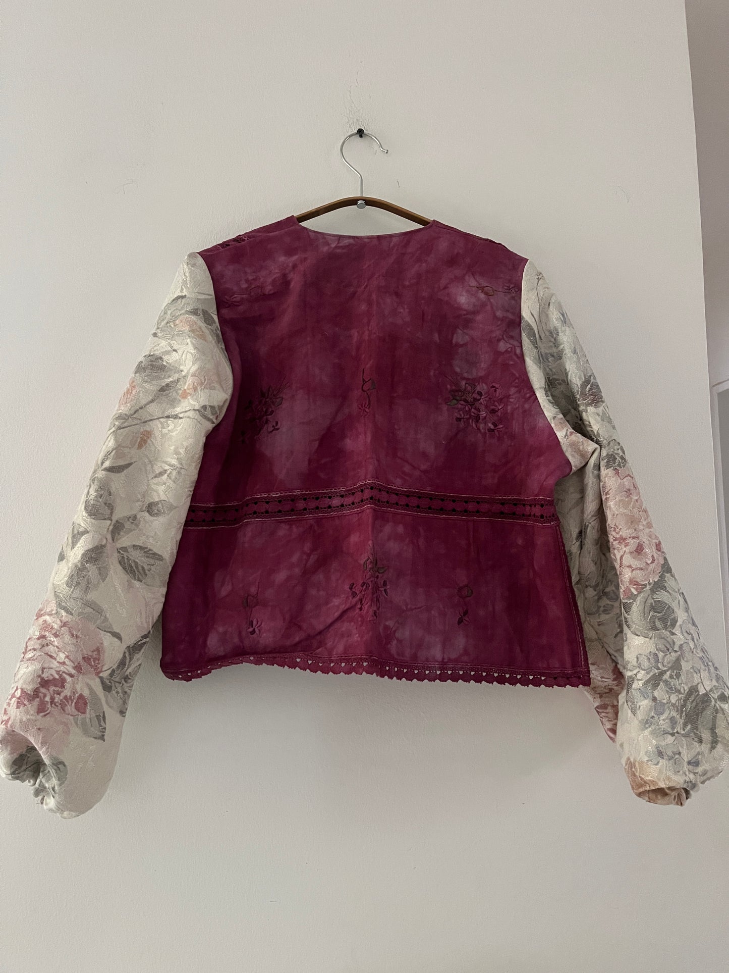 Blusa Estela