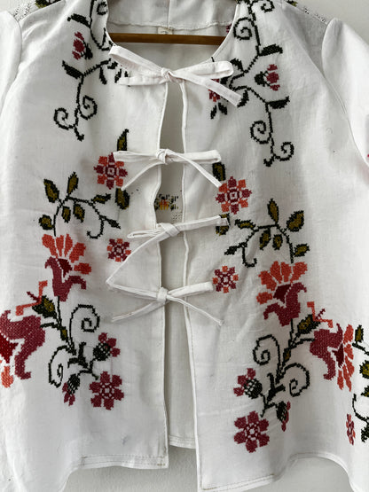 Camisa cubana