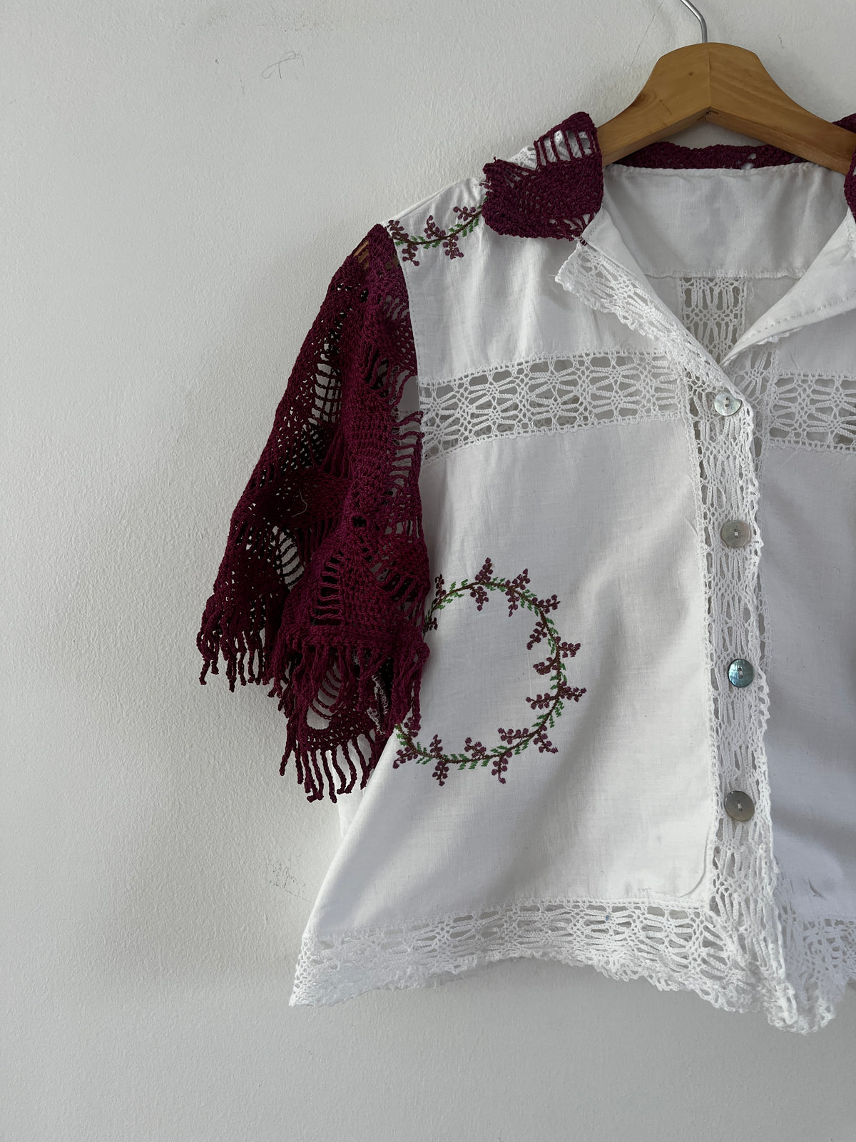 Camisa cubana